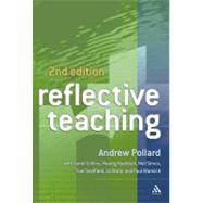 Reflective Teaching: Evidence-informed Professional Practice