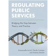 Regulating Public Services