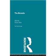The Brontes