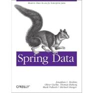 Spring Data