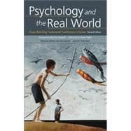 Psychology and the Real World