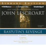 Rasputin's Revenge: Library Edition