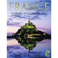 France History and Landscape