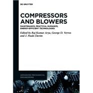 Compressors and Blowers