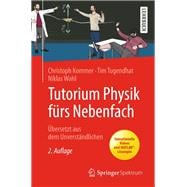 Tutorium Physik Fürs Nebenfach