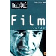 Time Out 2002 Film Guide