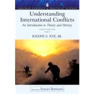 Understanding International Conflicts