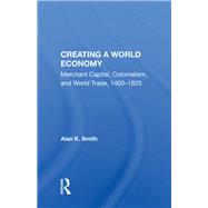 Creating a World Economy