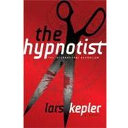 The Hypnotist A Novel
