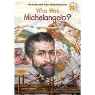 Who Was Michelangelo?