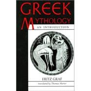 Greek Mythology