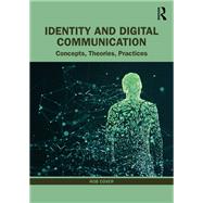 Identity and Digital Communication: Concepts, Theories, Practices