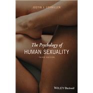 The Psychology of Human Sexuality, 3rd Edition,9781119883951