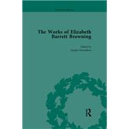 The Works of Elizabeth Barrett Browning Vol 3
