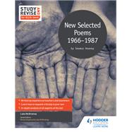New Selected Poems 1966-1987