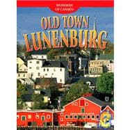 Old Town Lunenburg