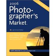 2006 Photographers Market
