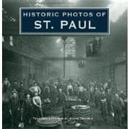 Historic Photos of St. Paul