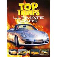 Ultimate Cars: Ultimate Cars