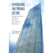 Leveraging The Private Sector