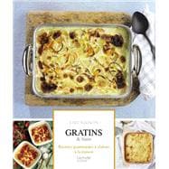 Gratins et tians