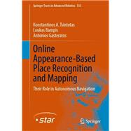 Online Appearance-Based Place Recognition and Mapping