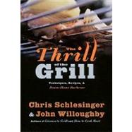 The Thrill of the Grill
