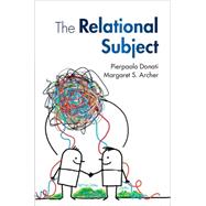 The Relational Subject