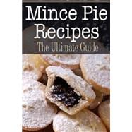 Mince Pie Recipes
