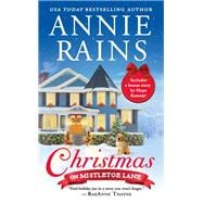 Christmas on Mistletoe Lane Includes a bonus short story