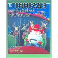 The Tennessee Night Before Christmas