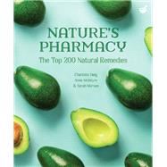 Nature's Pharmacy The Top 200 Natural Remedies