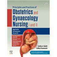 Principles and Practices of Obstetrics and Gynaecology Nursing - E-Book