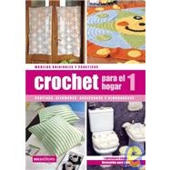 Crochet para el hogar/ Crochet for Home