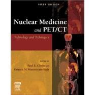 Nuclear Medicine and PET/CT