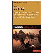 Fodor's China, 2nd Edition
