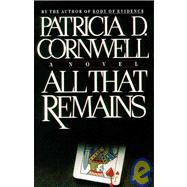All That Remains Scarpetta 3