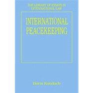 International Peacekeeping