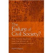 The Failure of Civil Society?