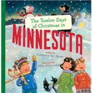 The Twelve Days of Christmas in Minnesota