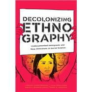 Decolonizing Ethnography