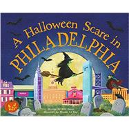 A Halloween Scare in Philadelphia
