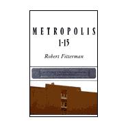 Metropolis 1-15
