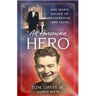 An American Hero,9781637633953