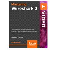 Mastering Wireshark 3 - Second Edition