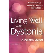 Living Well With Dystonia