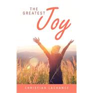 The Greatest Joy