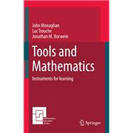 Tools and Mathematics