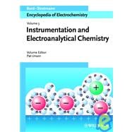 Instrumentation and Electroanalytical Chemistry