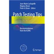 Patch Testing Tips